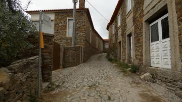 Aldeia de Gondarém - Visitar Portugal