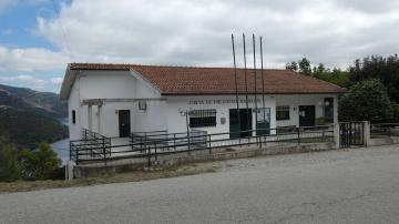 Junta da União de Freguesias de Raiva, Pedorido e Paraíso - Visitar Portugal