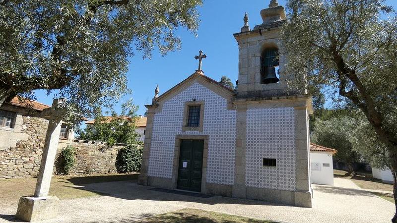 Igreja Paroquial de São Pedro