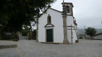 Igreja de Santa Maria - Visitar Portugal