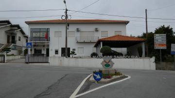 Junta de Freguesia de Santa Maria de Sardoura - Visitar Portugal