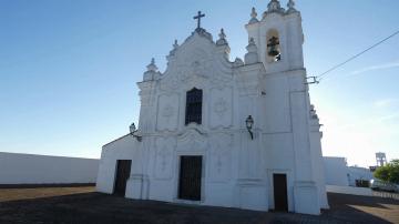 Capela de Nossa Senhora da Conceição - 