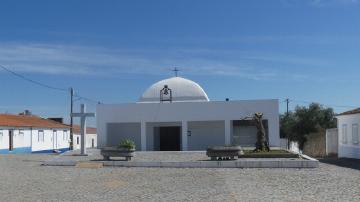 Igreja de Nossa Senhora do Outeiro - 