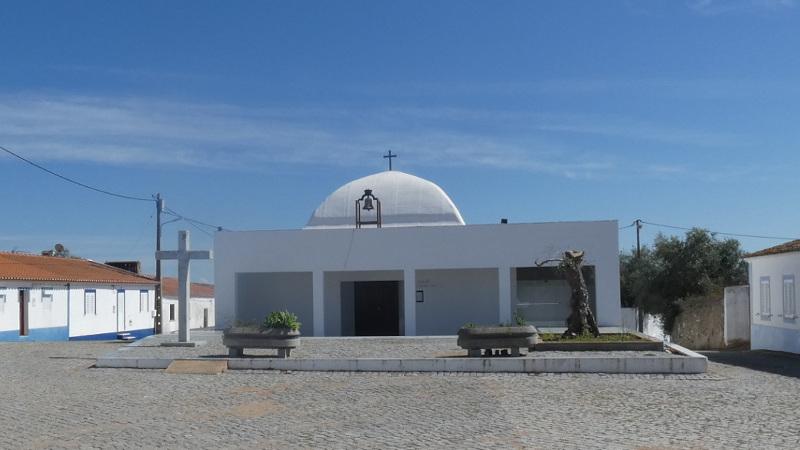 Igreja de Nossa Senhora do Outeiro