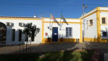 Junta de Freguesia de Faro do Alentejo