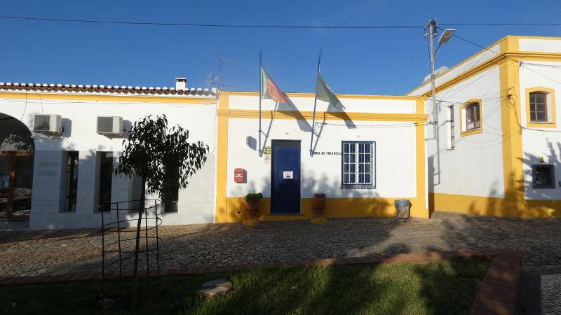 Junta de Freguesia de Faro do Alentejo