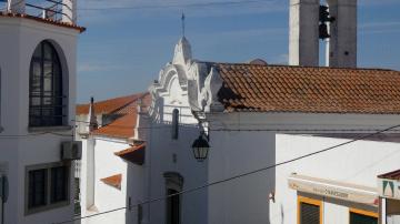 Capela de Nosso Senhor dos Passos - Visitar Portugal