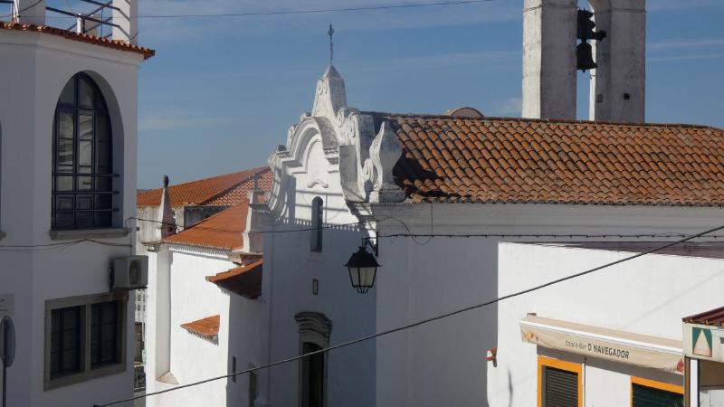 Capela de Nosso Senhor dos Passos