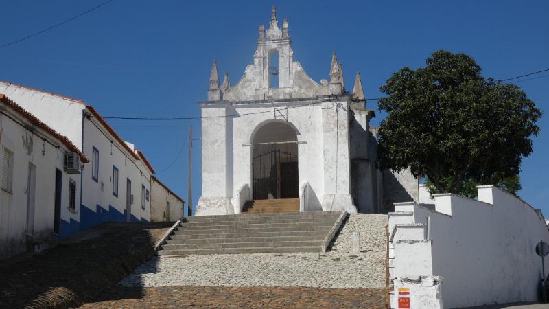 Ermida de Santo António