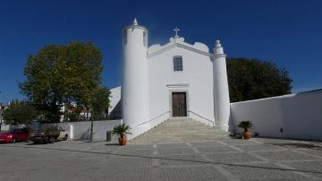 Igreja de Nossa Senhora da Visitação - Visitar Portugal