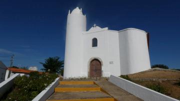 Igreja de Nossa Senhora da Encarnação - Visitar Portugal