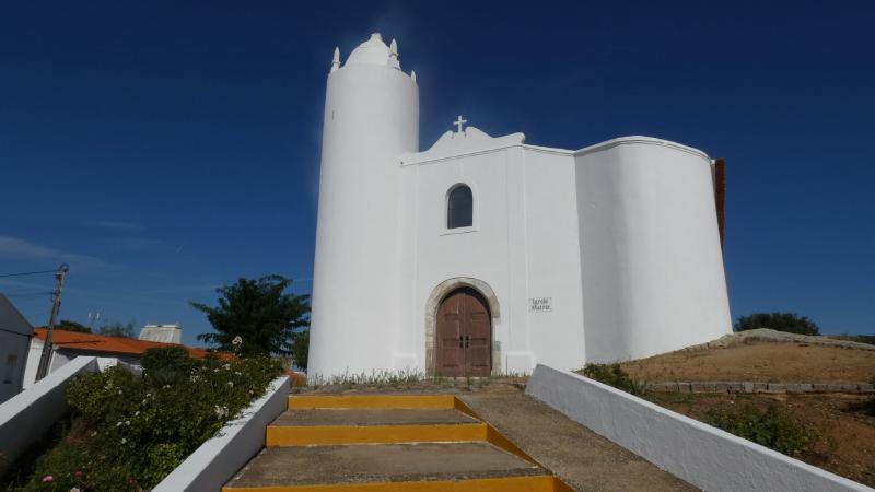 Igreja de Nossa Senhora da Encarnação