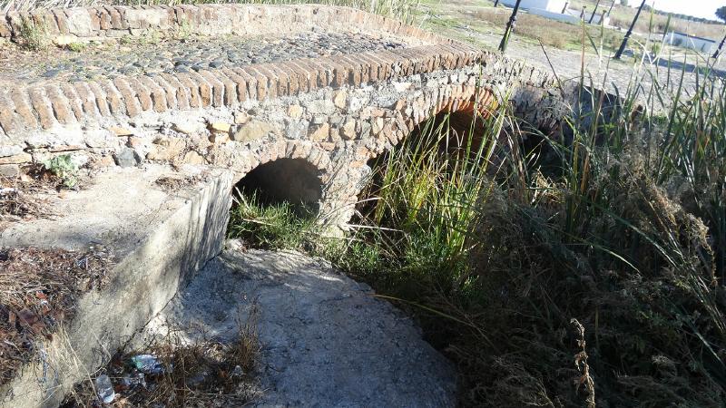 Ponte Romana de Alfundão