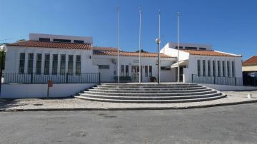 Junta de Freguesia de Figueira dos Cavaleiros - 