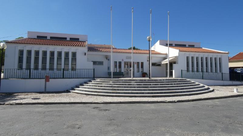 Junta de Freguesia de Figueira dos Cavaleiros