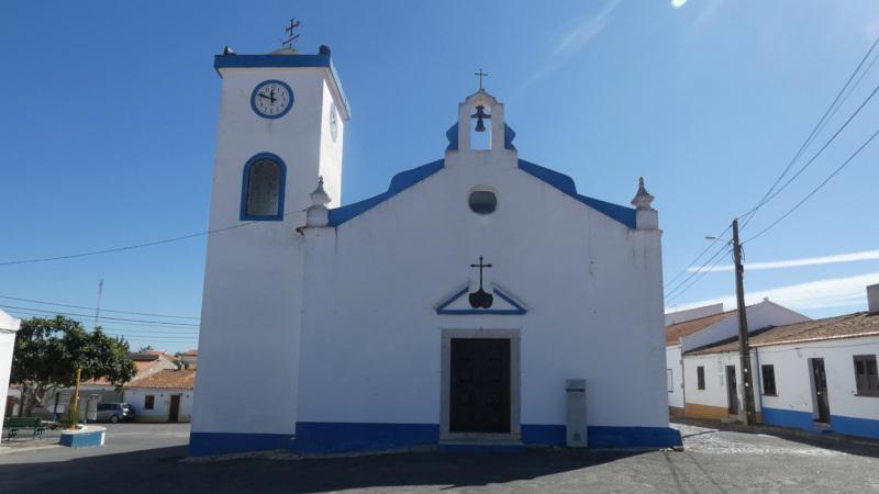 Igreja de São Sebastião