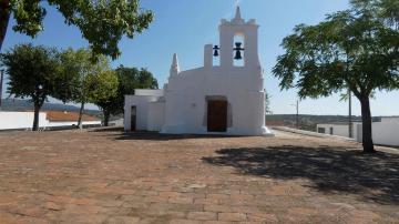 Igreja de Santa Brígida