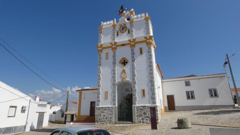 Capela de São Francisco