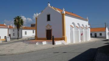 Igreja de Nossa Senhora das Candeias