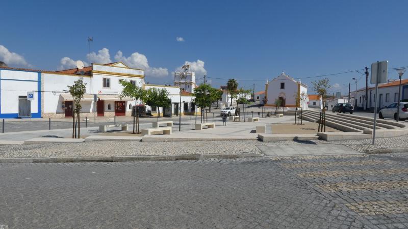 Praça da República