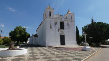 Igreja Matriz de Santa Catarina