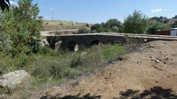 Ponte Antiga de Selmes - 