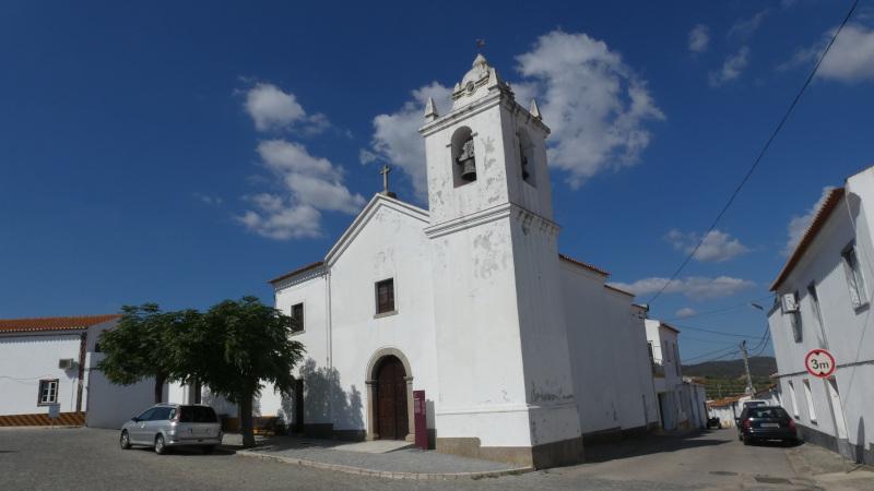 Igreja da Misericórdia de Vila de Frades