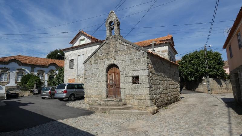 Capela de Santo António