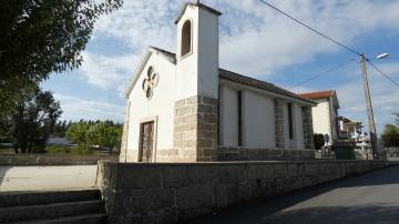 Capela de São Vicente - Visitar Portugal