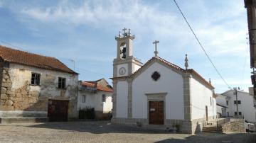 Igreja Paroquial de São Facundo