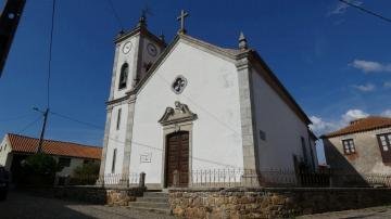 Igreja Matriz do Bom Jesus - Visitar Portugal