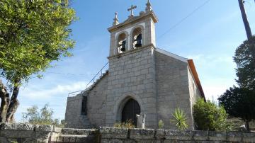 Igreja Matriz de Nossa Senhora da Conceição - Visitar Portugal