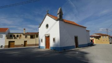 Capela de Nossa Senhora das Febres - Visitar Portugal