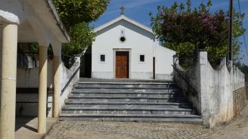 Capela de São Pedro - Visitar Portugal