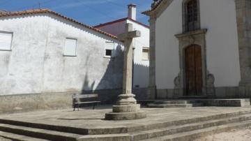 Cruzeiro da Igreja - Visitar Portugal