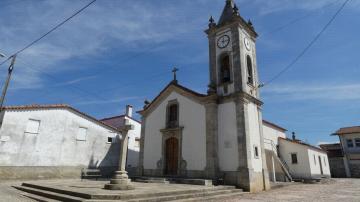 Igreja Matriz de São Sebastião