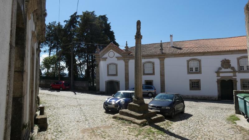 Pelourinho de Midões