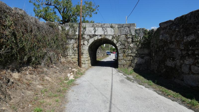 Ponte Romana de Midões