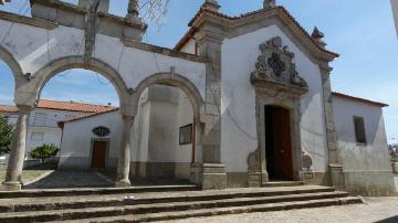 Igreja de São Julião - Visitar Portugal