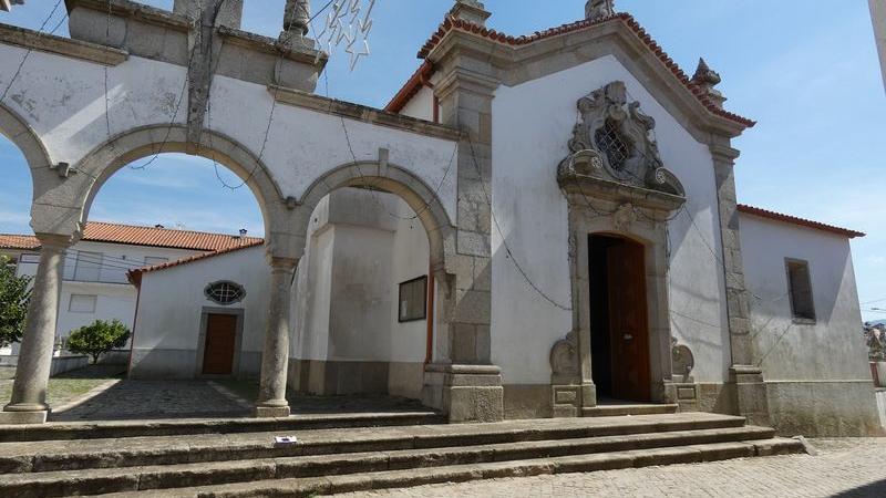 Igreja de São Julião