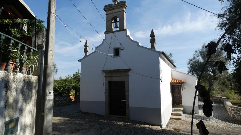 Capela de São Cristóvão