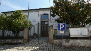 Junta de Freguesia de Pinheiro de Coja - Visitar Portugal