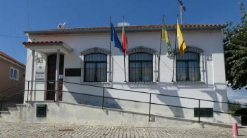 Junta de Freguesia da Póvoa de Midões - Visitar Portugal