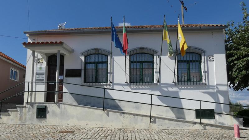 Junta de Freguesia da Póvoa de Midões