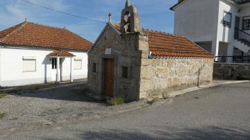 Capela de Santa Eufémia - Visitar Portugal