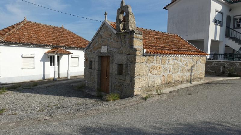 Capela de Santa Eufémia