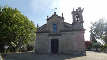 Igreja Matriz de São João