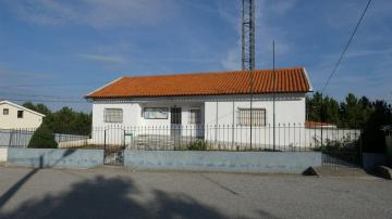 Junta de Freguesia de São João da Boa Vista - Visitar Portugal