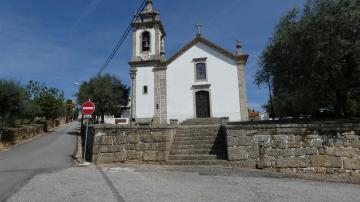 Igreja Matriz de Nossa Senhora da Conceição - Visitar Portugal