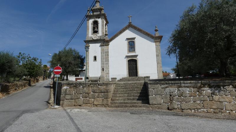 Igreja Matriz de Nossa Senhora da Conceição